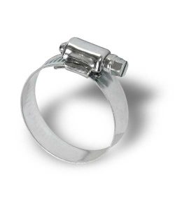 LPG Wormdrive Hose Clip for 8mm Gas Hose